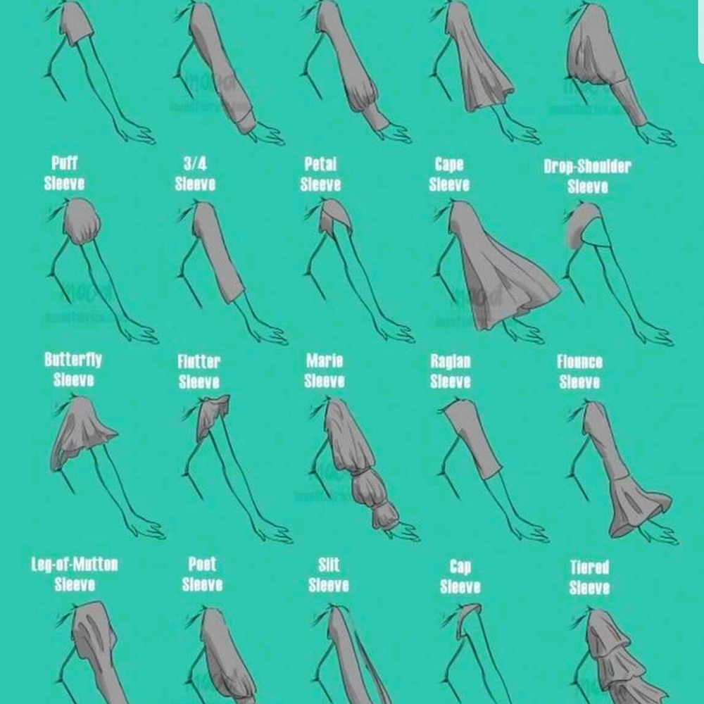 🅣︎🅨︎🅟︎🅔︎🅢︎ 🅞︎🅕︎ 🅢︎🅛︎🅔︎🅔︎🅥︎🅔︎🅢︎